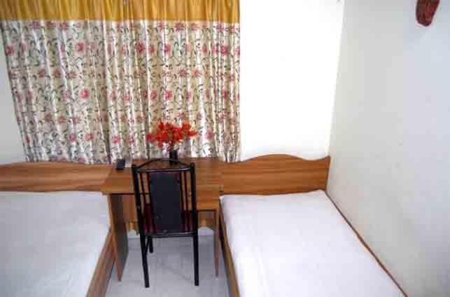 پانسیون Marry House