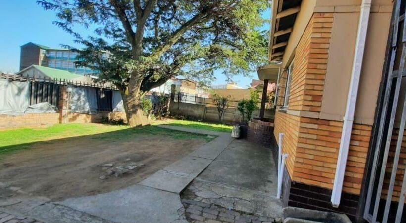 פנסיון Open View Guest Inn