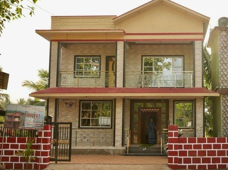 بنسيون Priyansh Home Stay