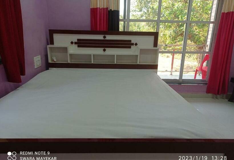 بنسيون Priyansh Home Stay