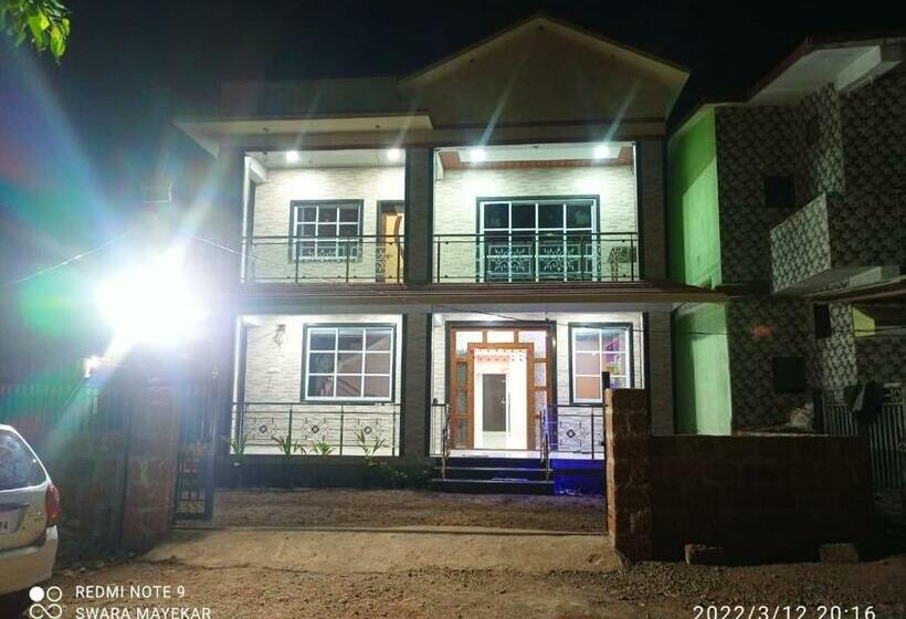 פנסיון Priyansh Home Stay