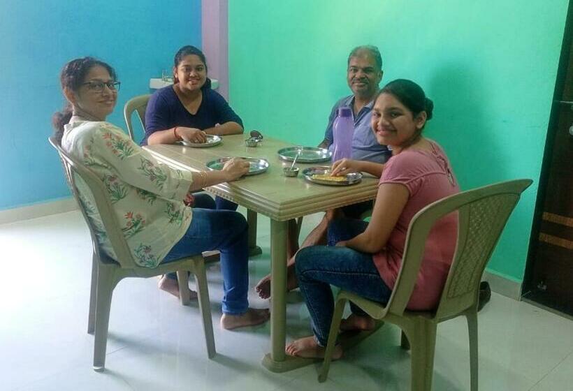 بنسيون Priyansh Home Stay