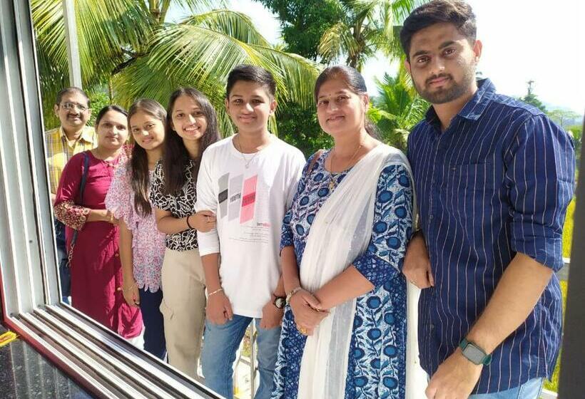 بنسيون Priyansh Home Stay