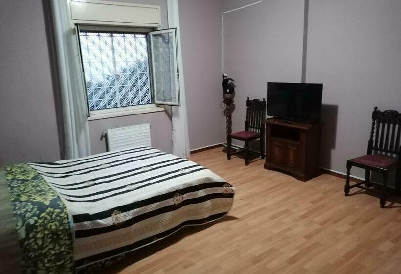 膳宿费 Santi Palace Appartamento