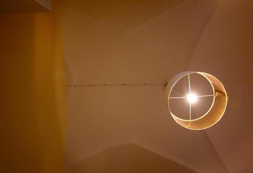 膳宿费 Vecchia Cantina Le Camere