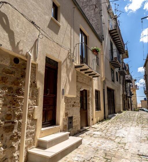 ペンション Via Venezia 32 Room