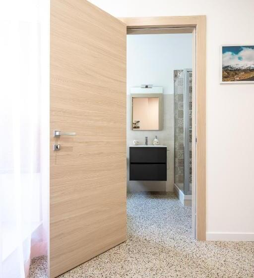 ペンション Via Venezia 32 Room