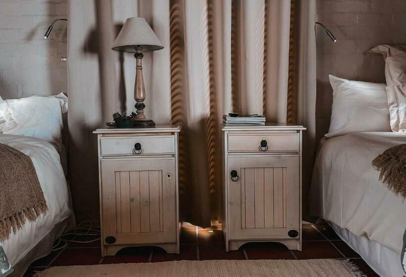 פנסיון Villa Paulina