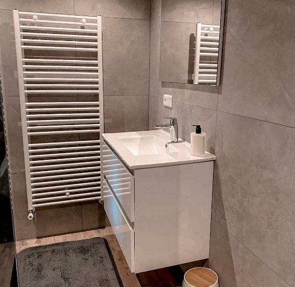 Пансион Zwikker Aan De Haven