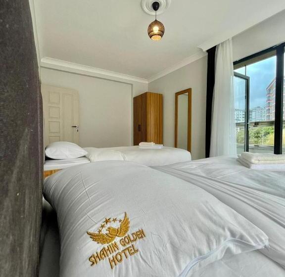 Shahin Golden Hotel L الصقر الذهبي…