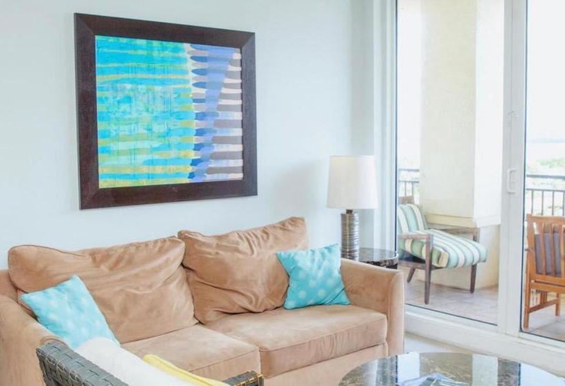 Singer Island Beach Resort And Spa, Located At The Palm Beach Resort