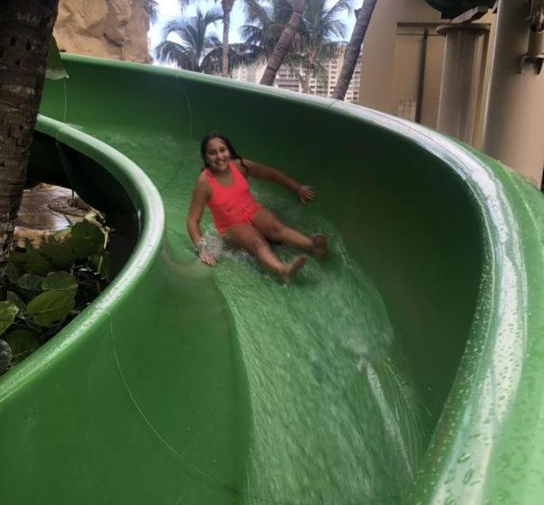 Singer Island Beach Resort And Spa, Located At The Palm Beach Resort