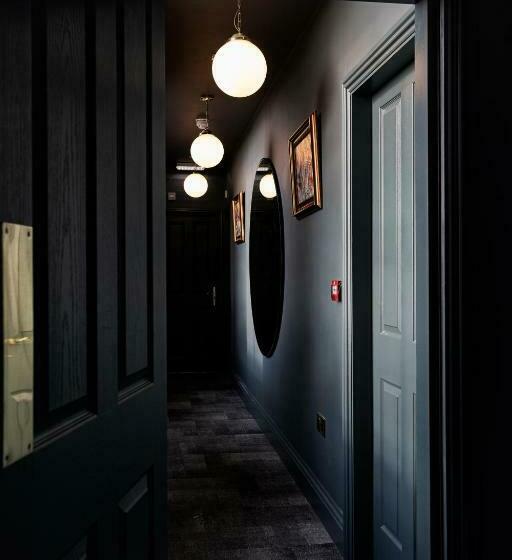 Swan & Railway Hotel Wigan