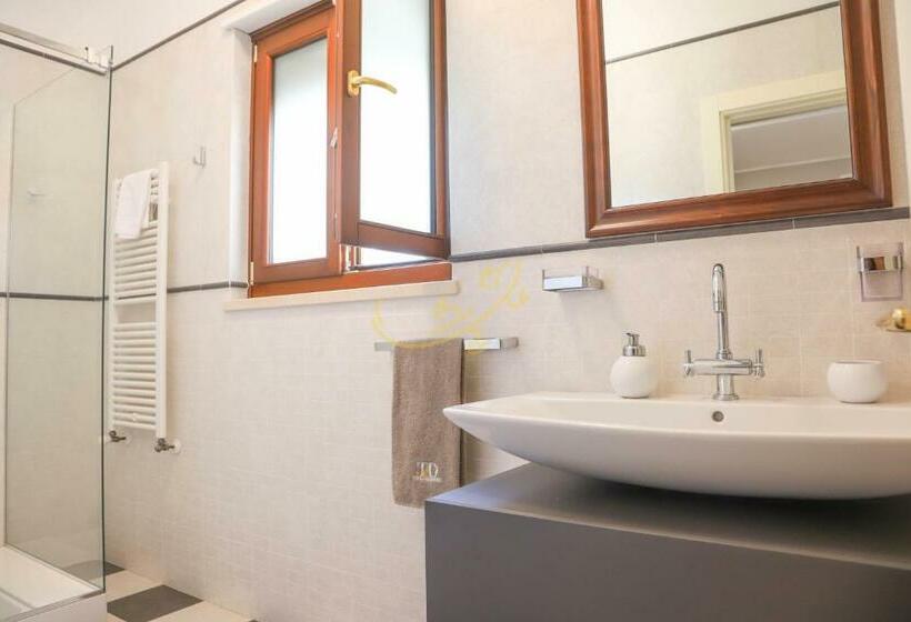 Trulli&dimore   B&b D’aprile