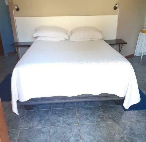 Virgaries B&b Palm Lodge