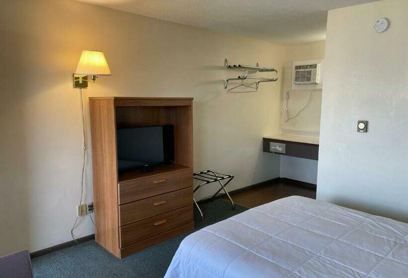 فندق صغير 1 Queen Bed