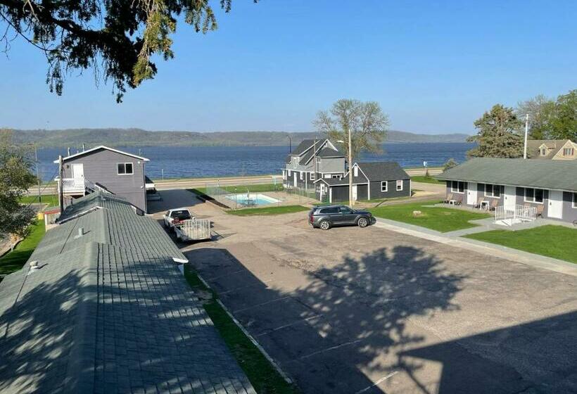 فندق صغير Double Room