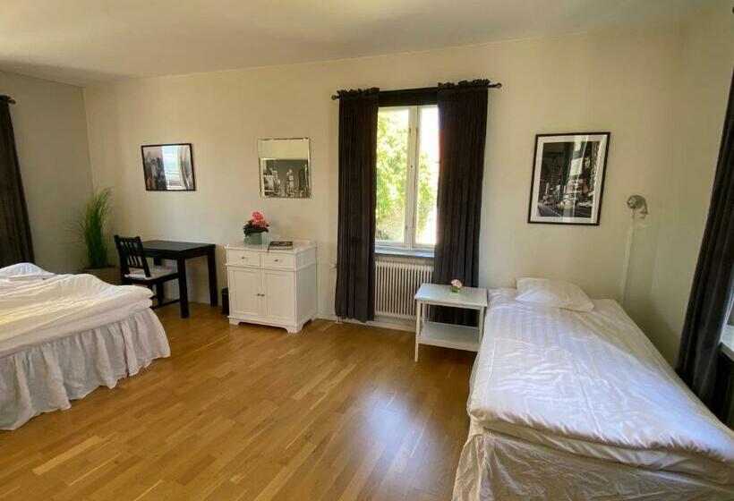 旅馆 Hamngatan Logi