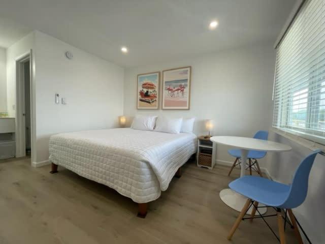 فندق صغير Single King Room