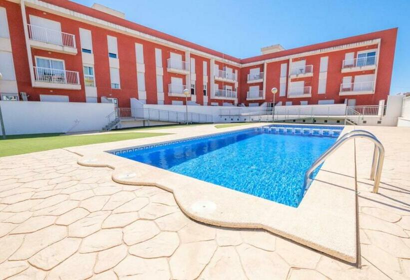 Apartamento Gelum Delta Del Ebro