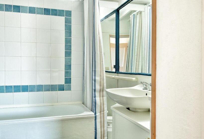 Appartamenti Villa La Fonte