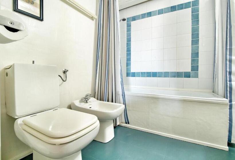 Appartamenti Villa La Fonte