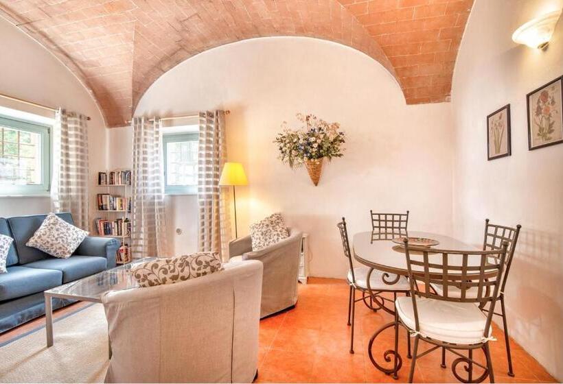 Appartamenti Villa La Fonte