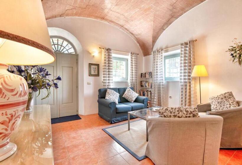 Appartamenti Villa La Fonte