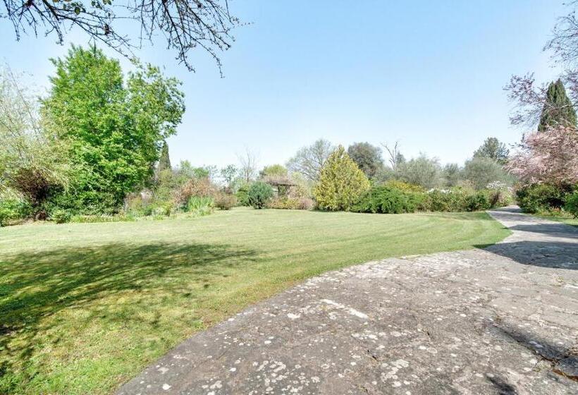 Appartamenti Villa La Fonte