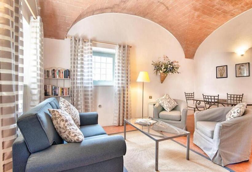 Appartamenti Villa La Fonte