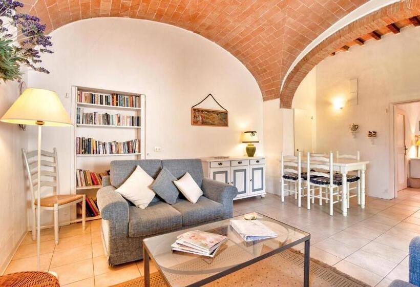 Appartamenti Villa La Fonte