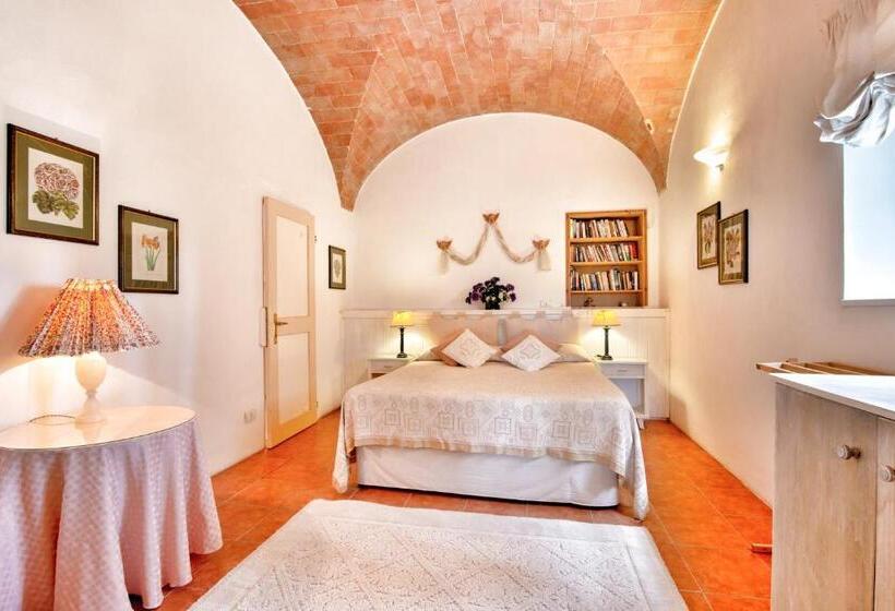 Appartamenti Villa La Fonte