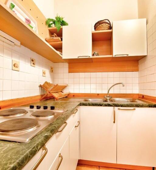 Appartamenti Villa La Fonte