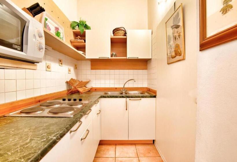 Appartamenti Villa La Fonte