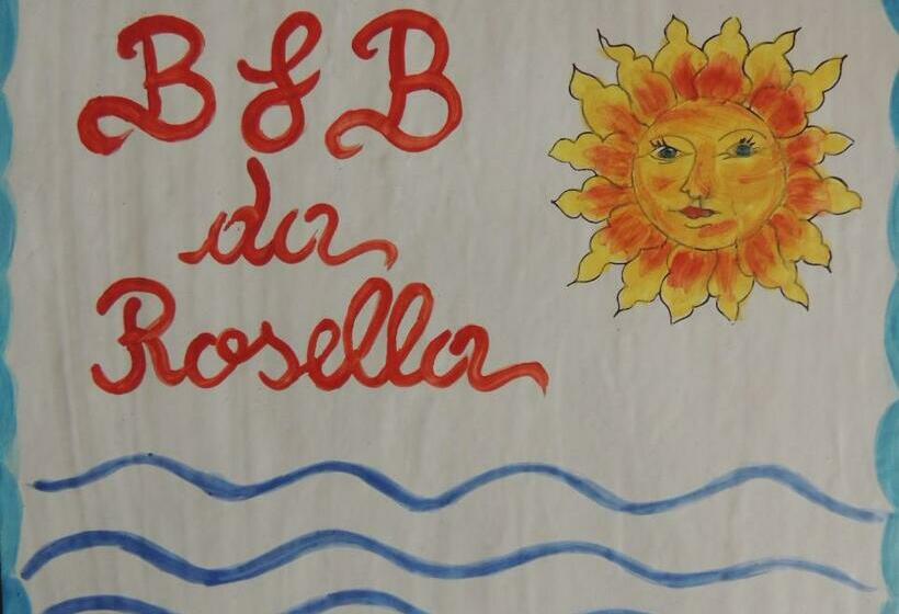 B&b Da Rosella