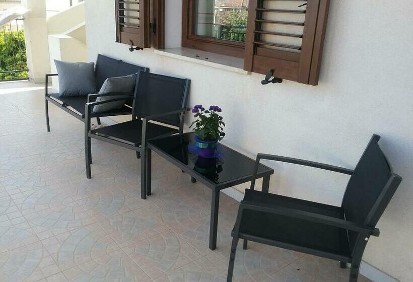 B&b Da Rosella