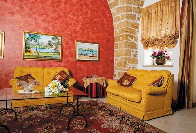 B&b Principe Augusta