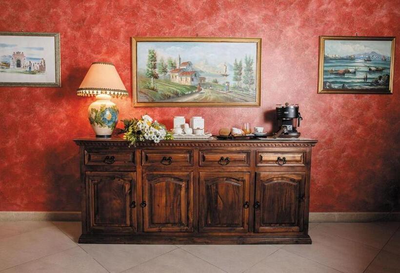 B&b Principe Augusta