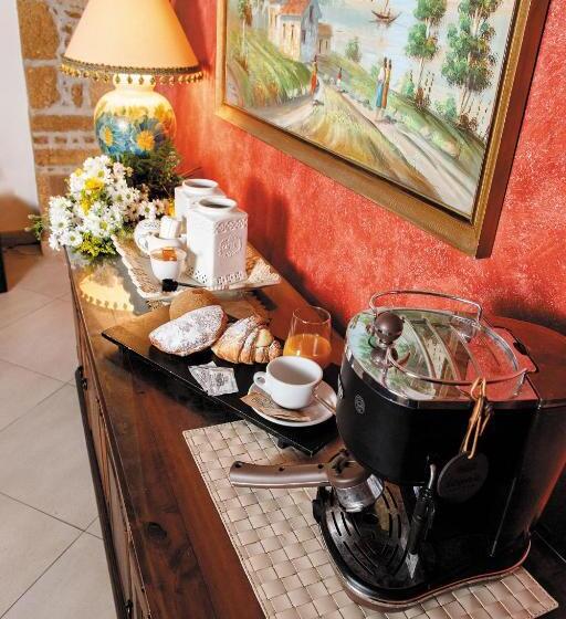 B&b Principe Augusta