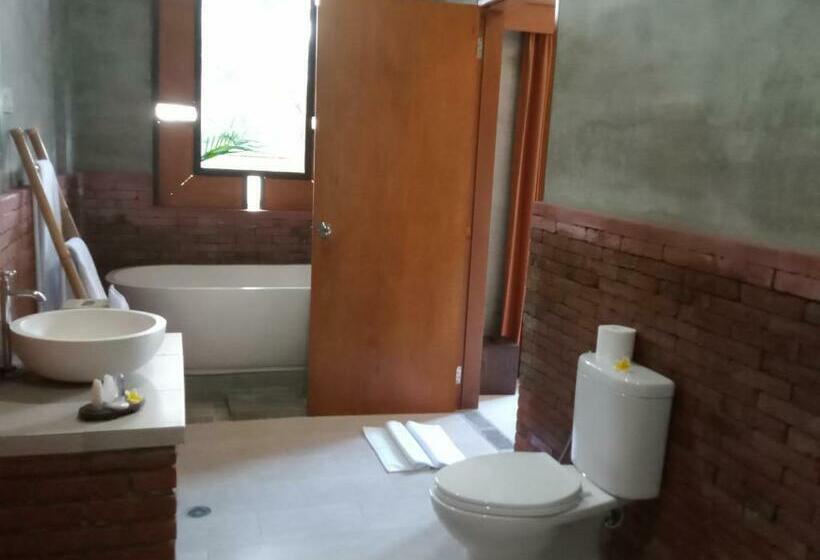 צימר Araya Villa Saba