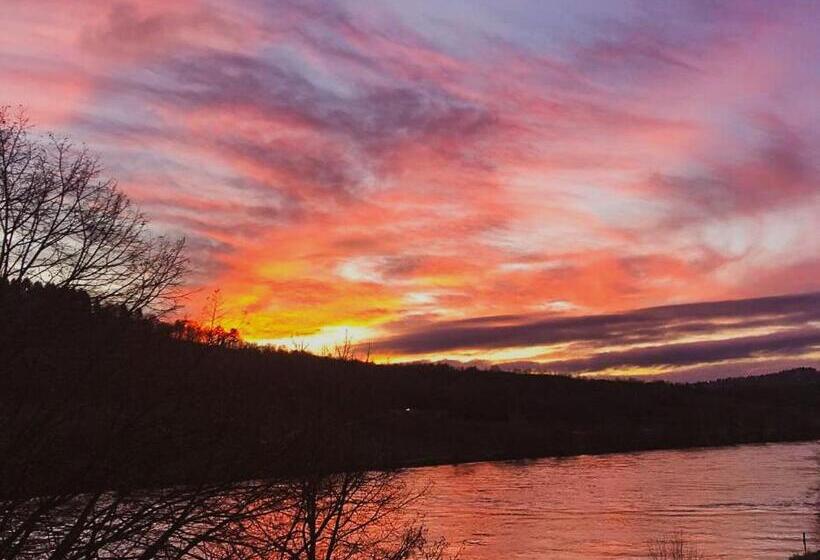 Bed and Breakfast Boutique Guesthouse Das Wohlgemuth Heim Mosel Weingut