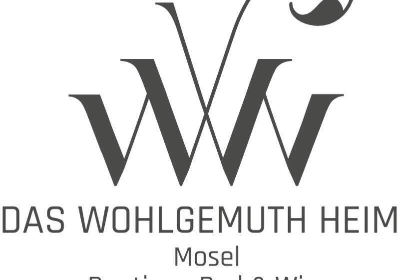 Bed and Breakfast Boutique Guesthouse Das Wohlgemuth Heim Mosel Weingut