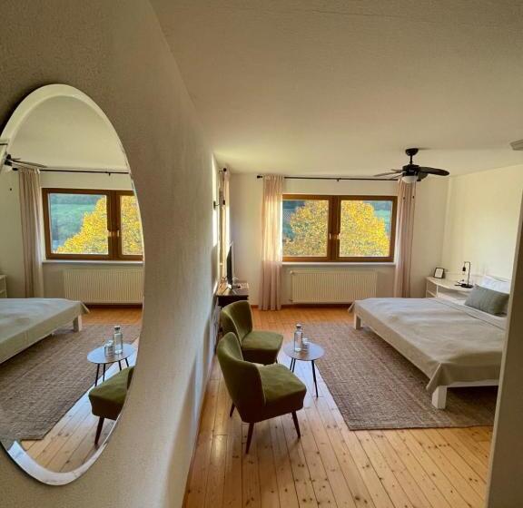 Bed and Breakfast Boutique Guesthouse Das Wohlgemuth Heim Mosel Weingut