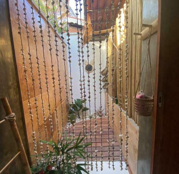 민박 Casa Tropical Taiba