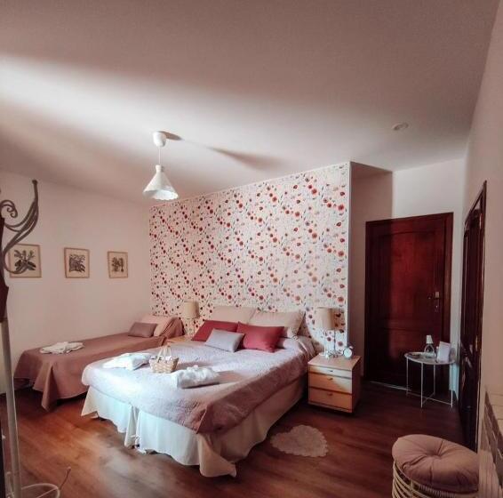 مبيت وإفطار Casale Dei Ricordi