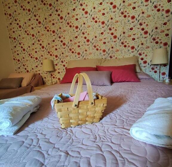 مبيت وإفطار Casale Dei Ricordi