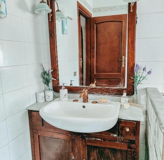 مبيت وإفطار Casale Dei Ricordi