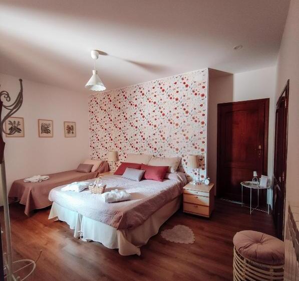 مبيت وإفطار Casale Dei Ricordi