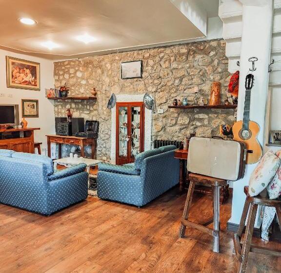 مبيت وإفطار Casale Dei Ricordi