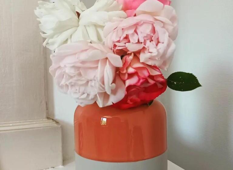 مبيت وإفطار Chambres D Hôtes Le Veilleur De Noblat